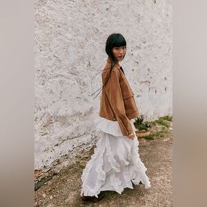 Free People Maxi Dress